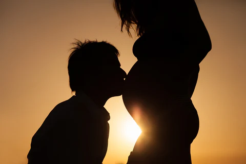 pregnancy