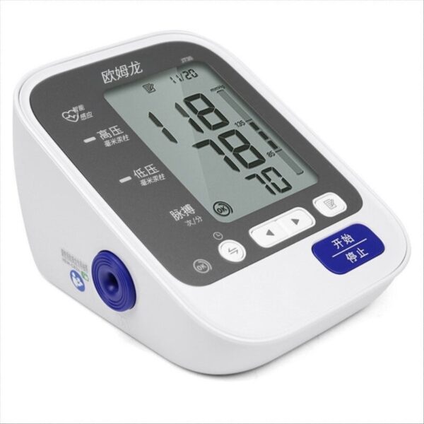 可下單 歐姆龍Omron J730 藍牙連接 日本原裝進口 上臂式：圖片 2